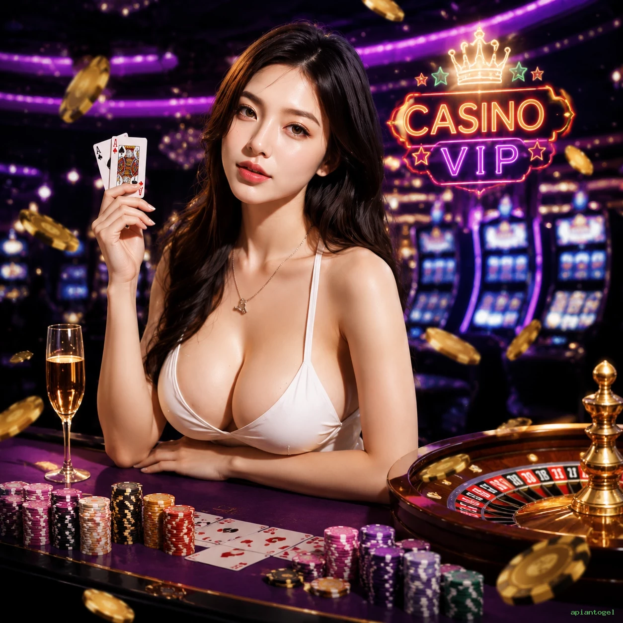 Strategi Menang Bermain di apiantogel untuk Pemula