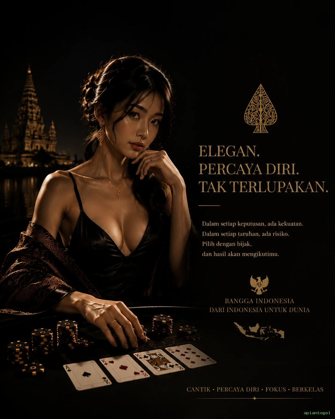 Bagaimana apiantogel Menawarkan Pengalaman Bermain yang Optimal