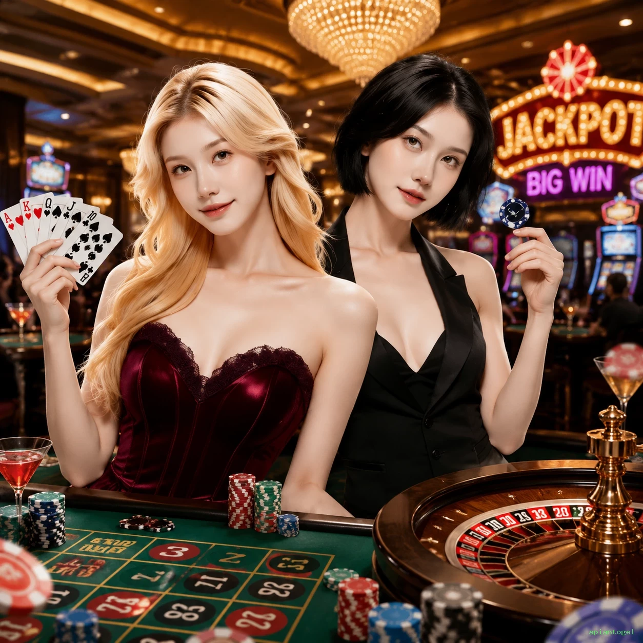apiantogel Forum Pemain