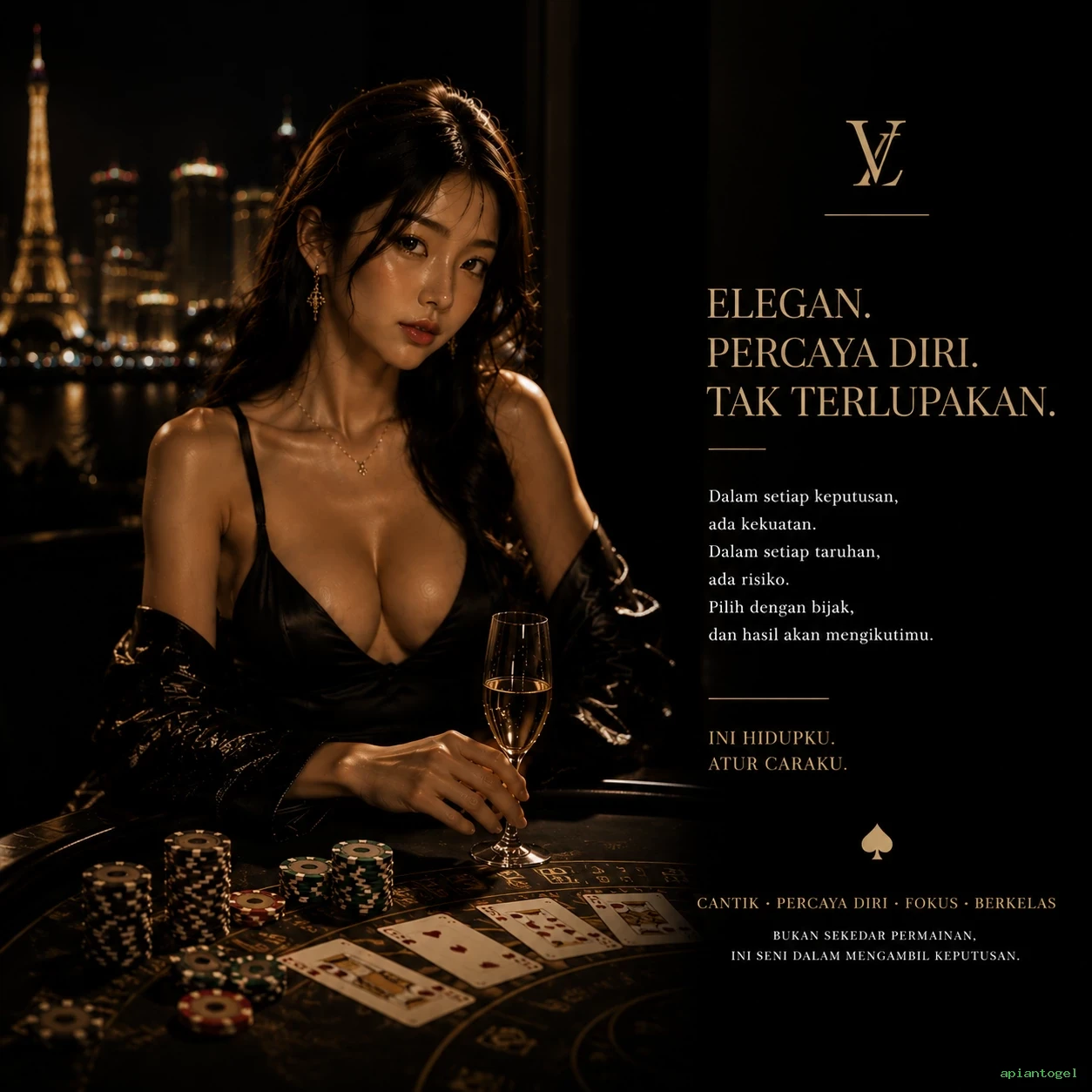 apiantogel Platform Game Terpercaya untuk Pemain Indonesia