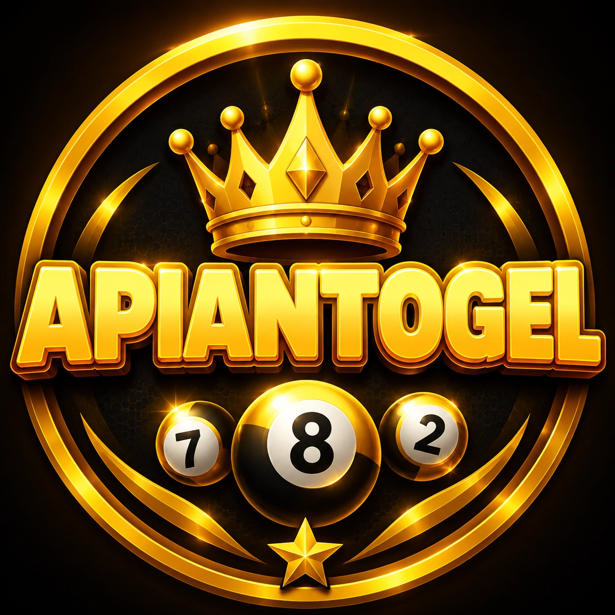 apiantogel Logo